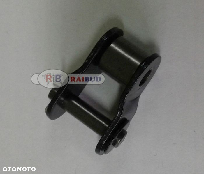 PÓŁSPINKA ŁAŃCUCHA 5/8" CALA PÓŁOGNIWO 10B1 - 2
