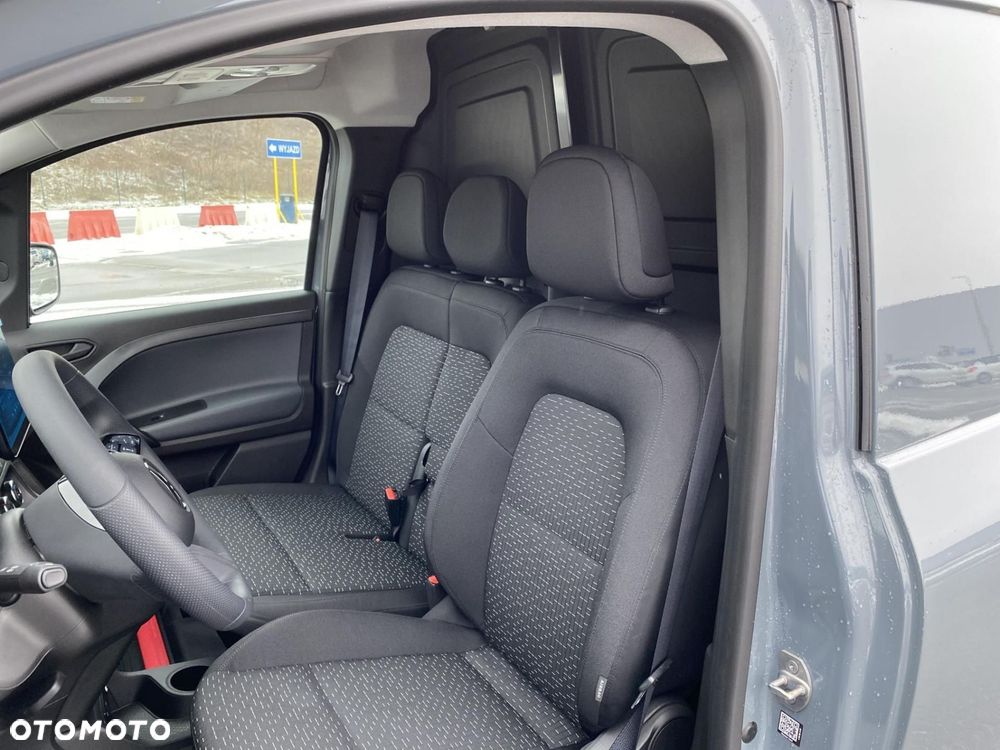 Mercedes-Benz Citan - 11