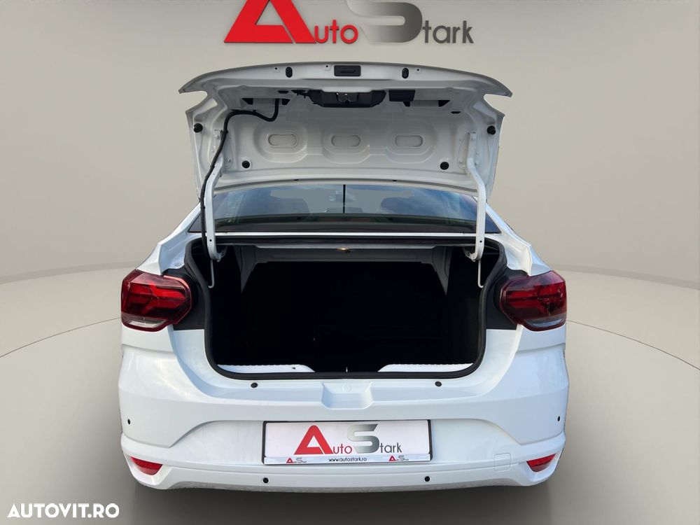 Dacia Logan TCe 90 CVT Expression - 36