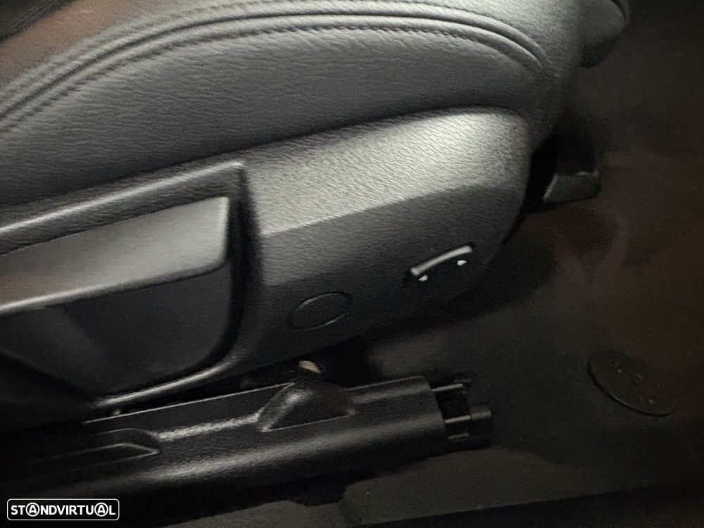 BMW 316 d Line Sport Shadow - 27