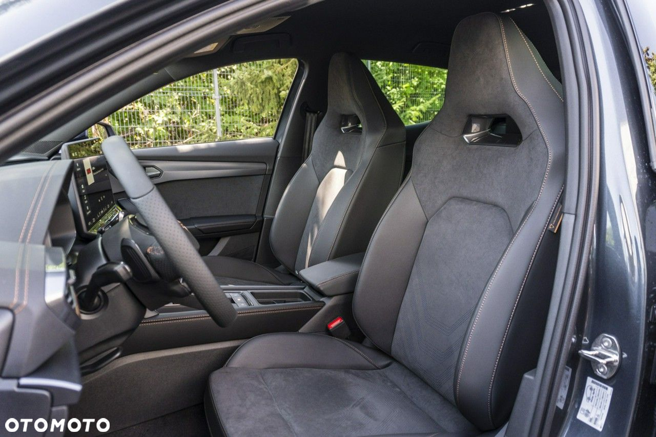 Cupra Formentor - 12