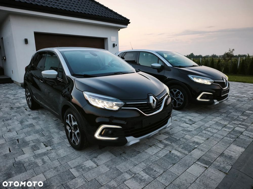Renault Captur 0.9 Energy TCe Intens - 38