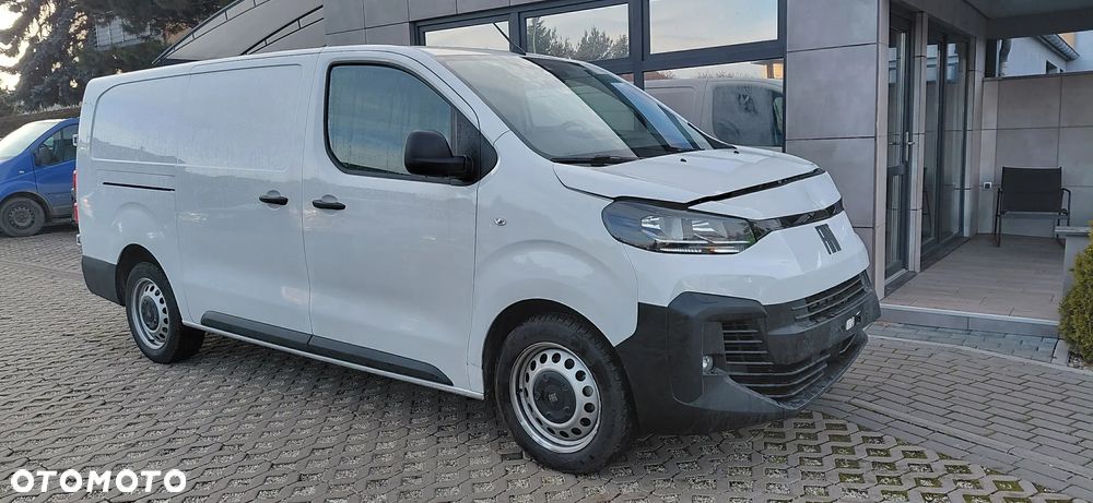 Fiat scudo - 3