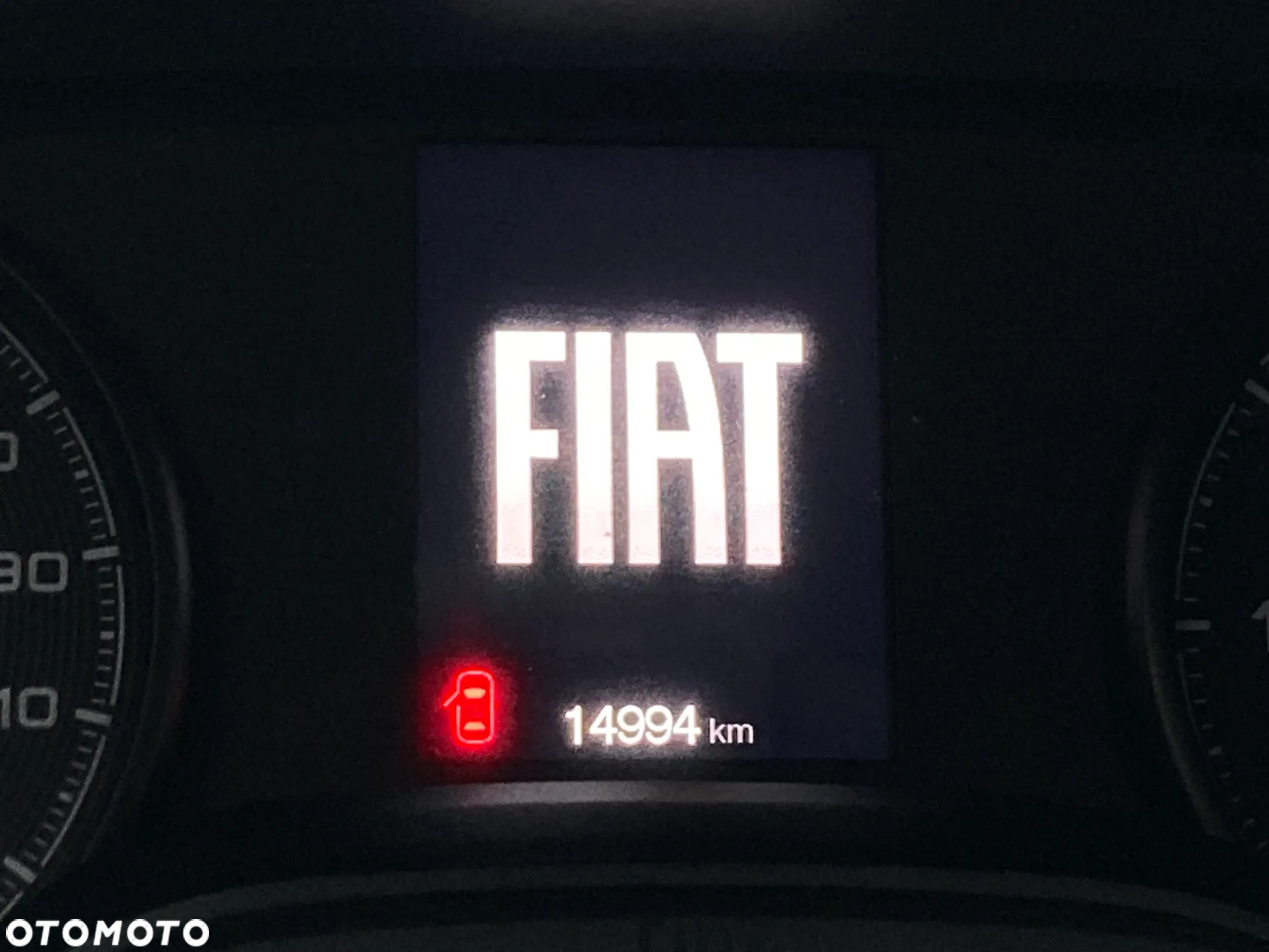 Fiat Tipo 1.0 T3 - 8