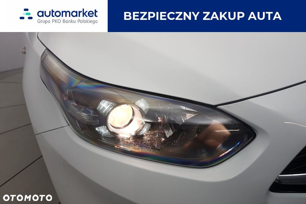 Kia Ceed 1.5 T-GDI M - 14