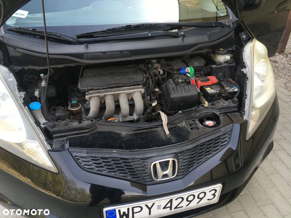 Honda Jazz 1.2 i-VTEC Trend - 15