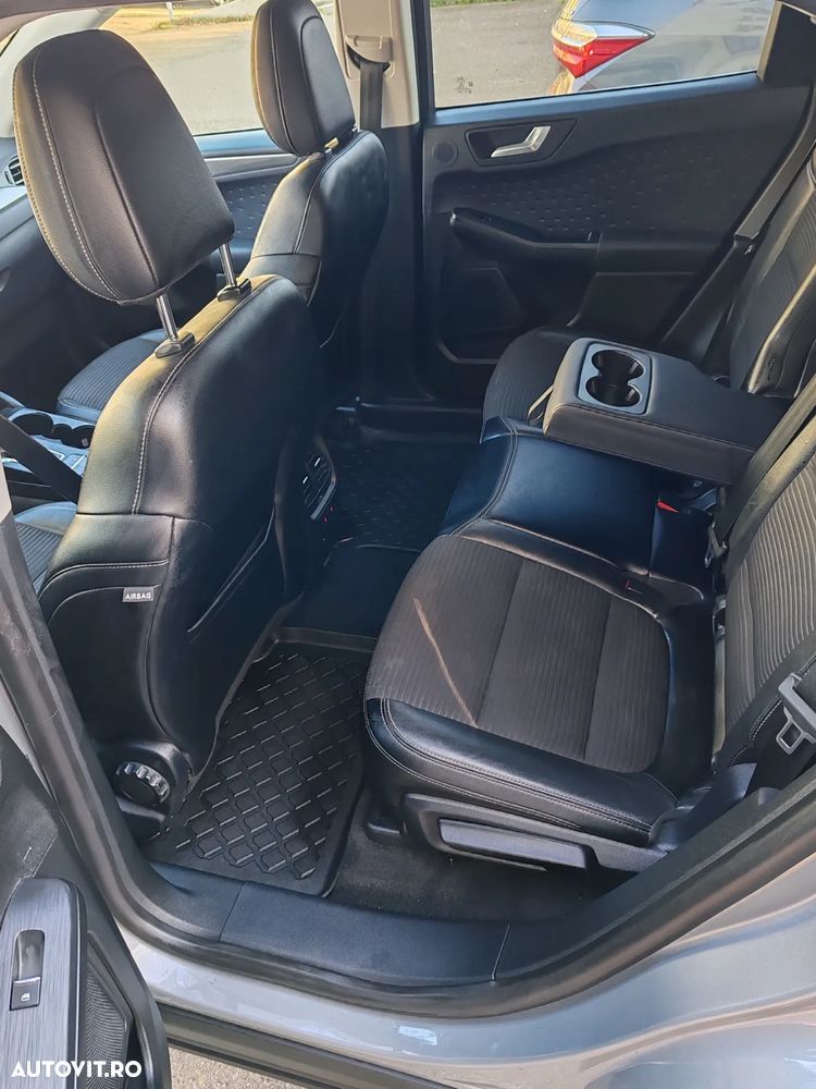 Ford Kuga 2.5 Duratec PHEV Titanium X - 7