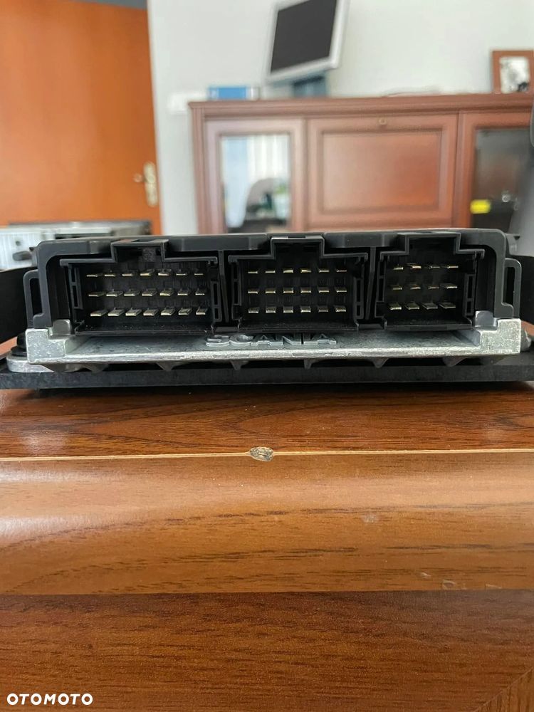 Scania R / NGS Sterownik / Moduł Zabudowy BCI2 2017r. - 2