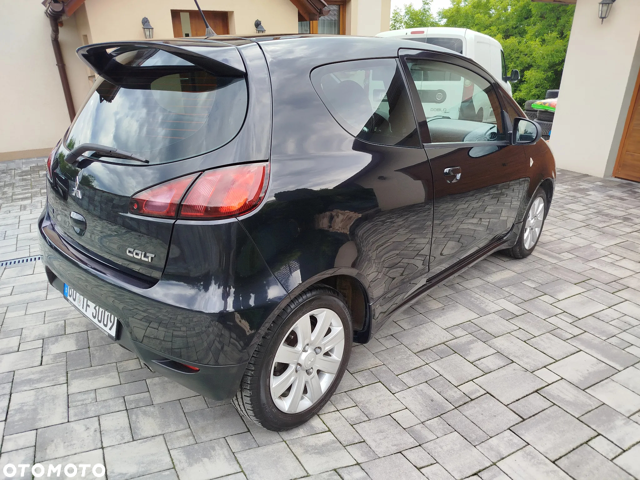 Mitsubishi Colt 1.3 ClearTec Edition - 6