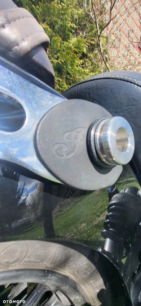 Indian Scout - 11