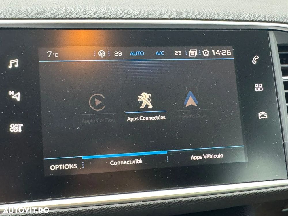 Peugeot 308 BlueHDi FAP 100 Stop & Start Active - 16