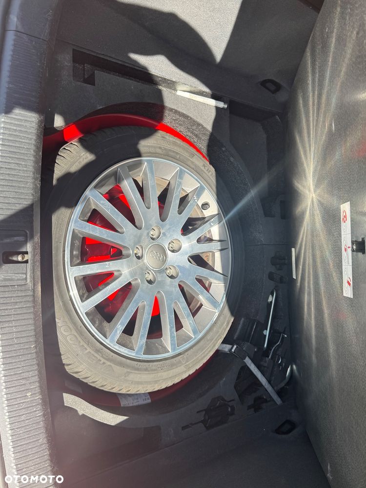 Audi A3 Sportback 2.0T FSI Attraction - 24