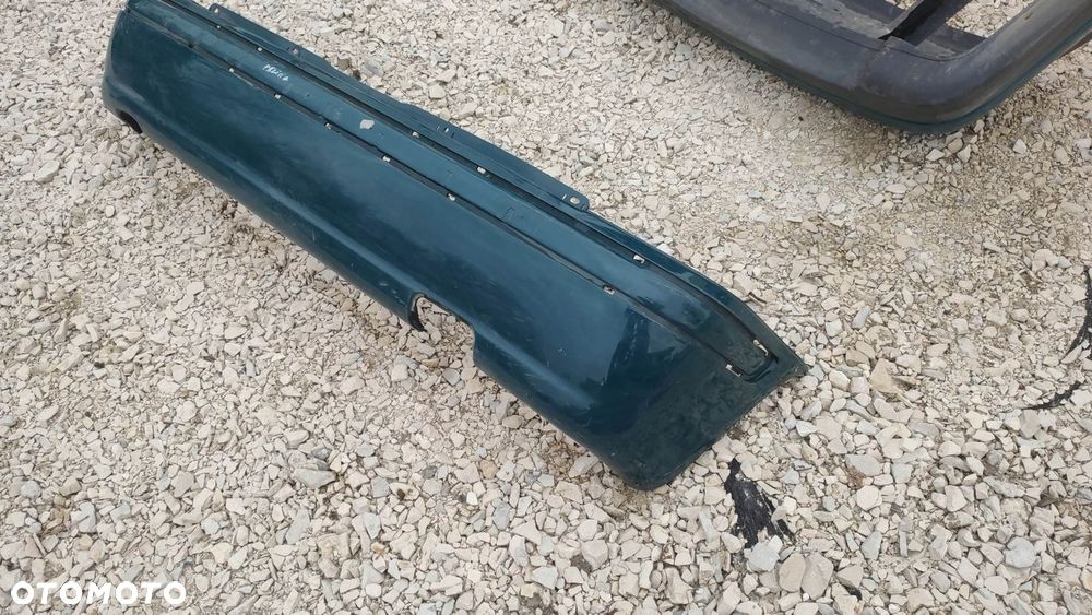 PD ZDERZAK TYŁ SKODA FELICJA KOMBI 6U9807421 - 2