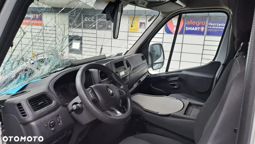 Renault Master - 8