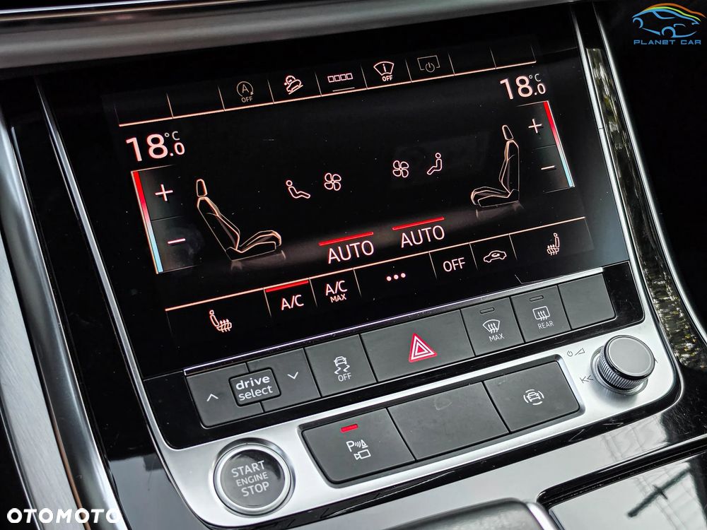 Audi Q7 45 TDI quattro tiptronic S line - 34