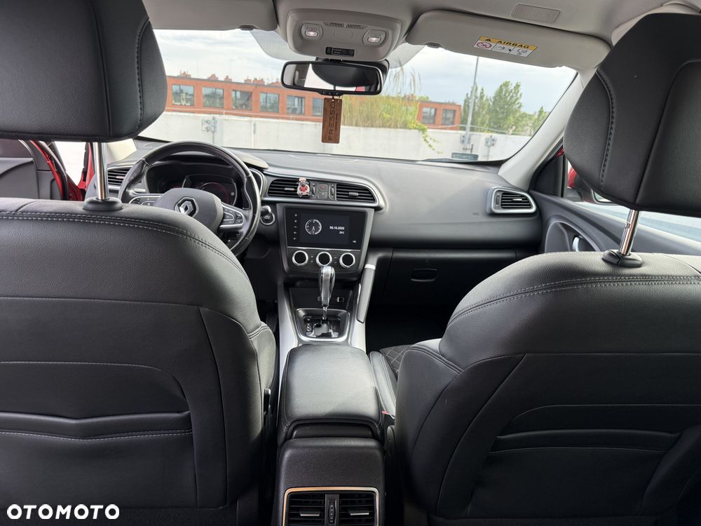 Renault Kadjar 1.3 TCe FAP Intens EDC - 13
