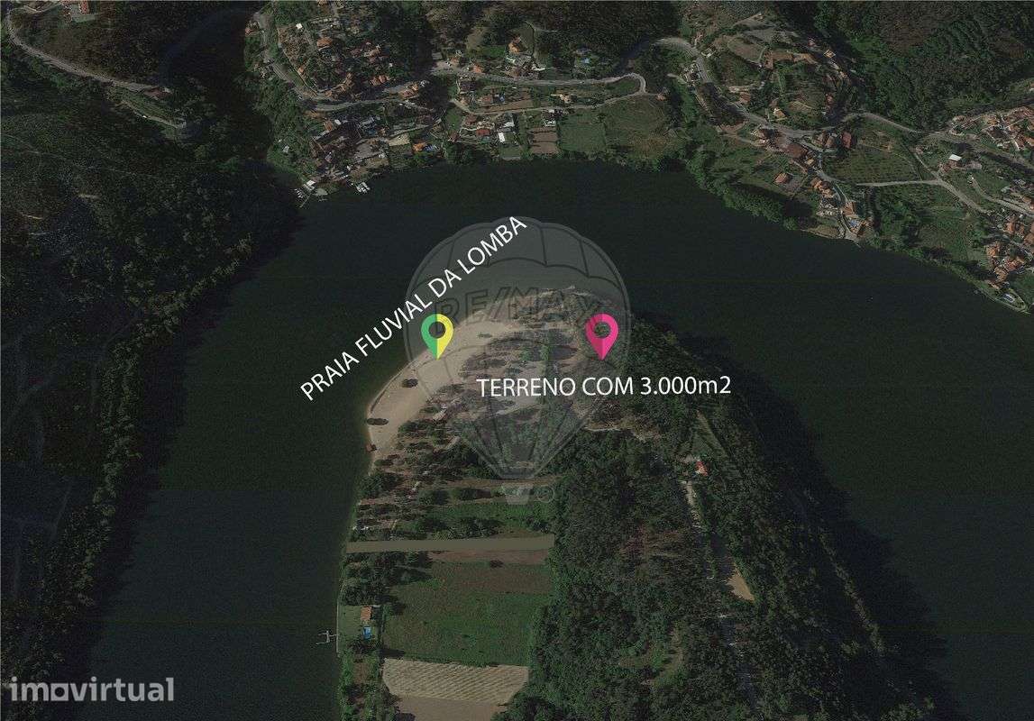Terreno  para venda - Grande imagem: 3/6