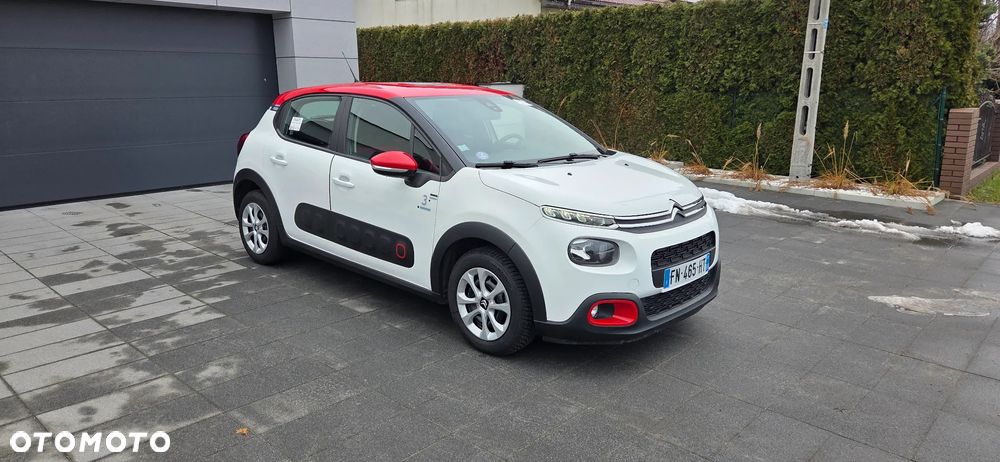 Citroën C3