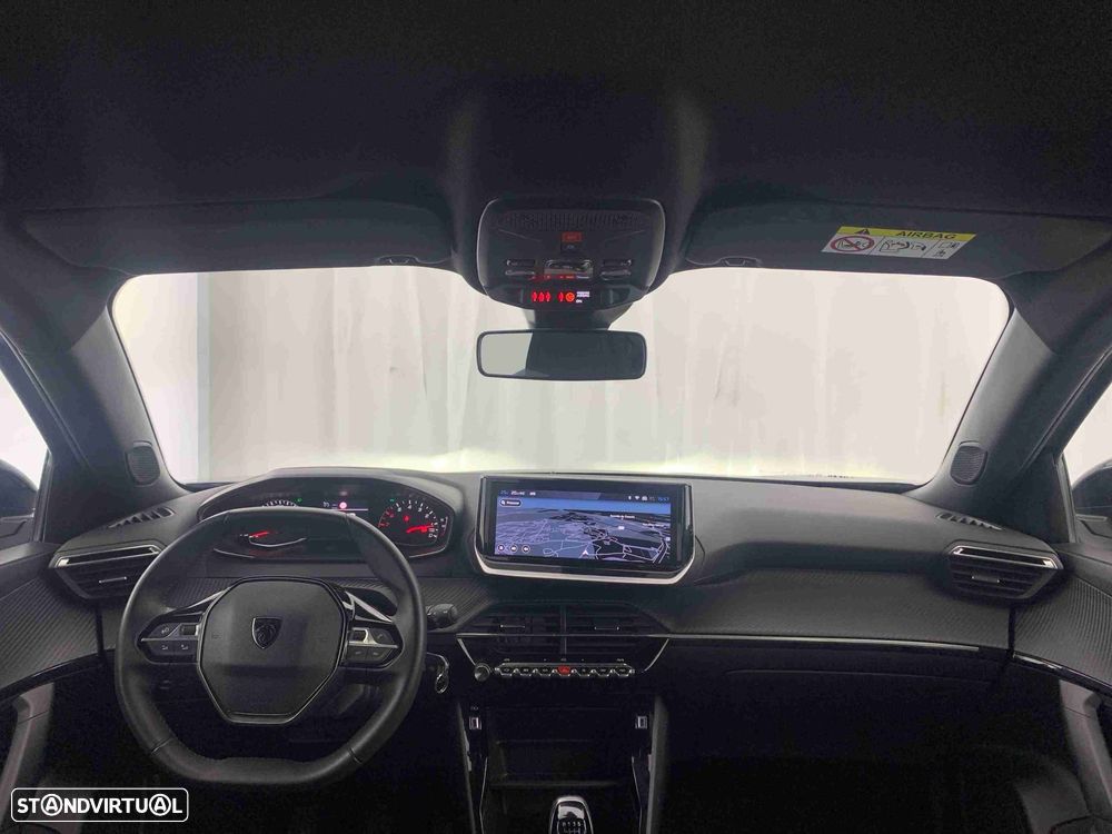 Peugeot 2008 1.2 PureTech Active - 13