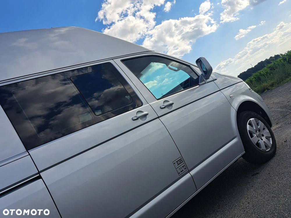 Volkswagen Transporter - 19