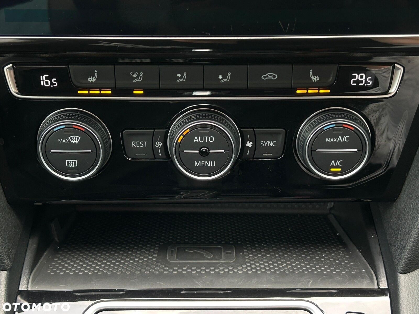 Volkswagen Arteon 2.0 TSI GPF R-Line DSG - 26