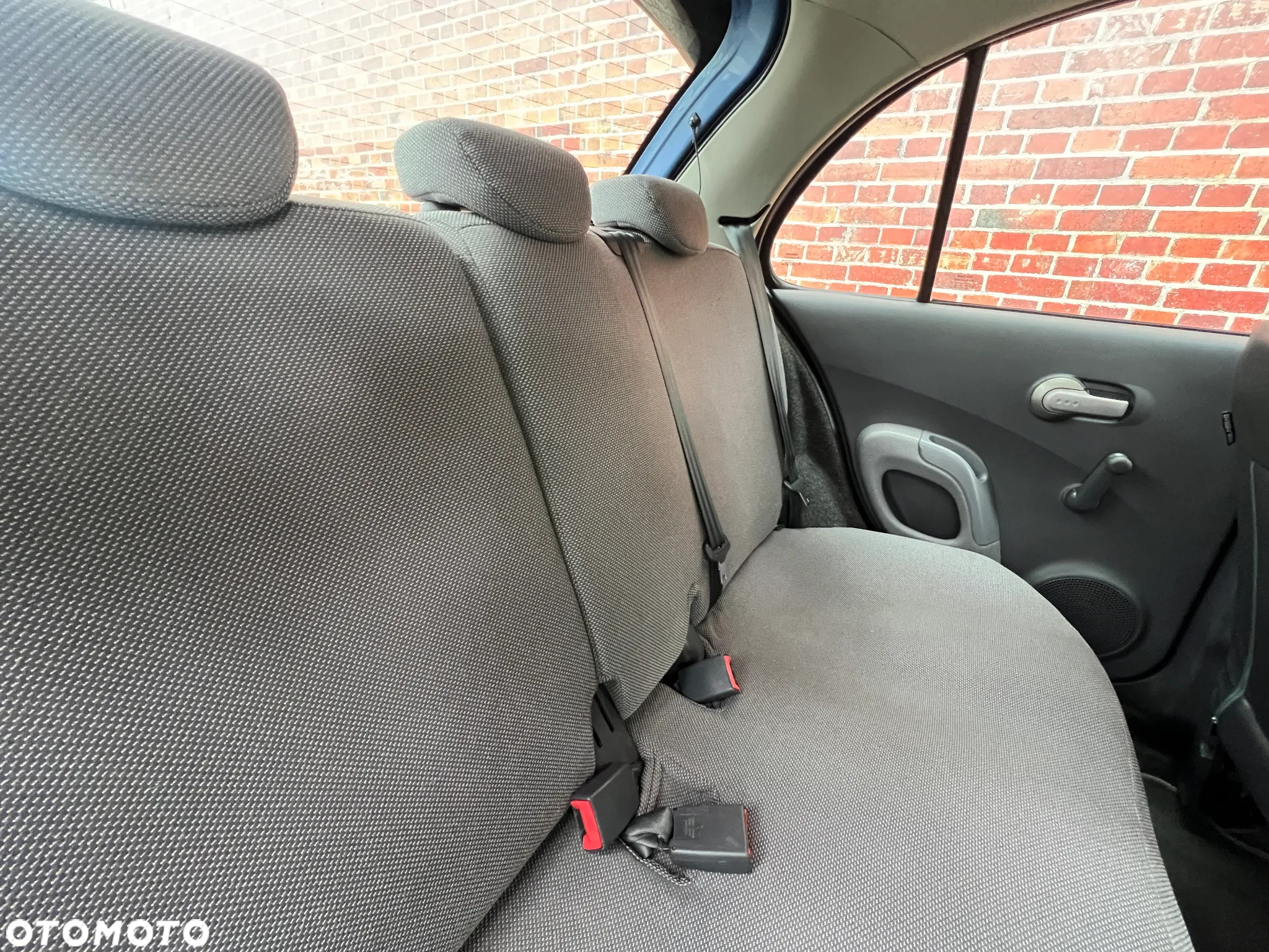 Nissan Micra 1.4 Tekna - 20