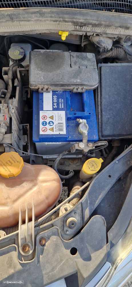 Opel Corsa 1.2 Cosmo - 19