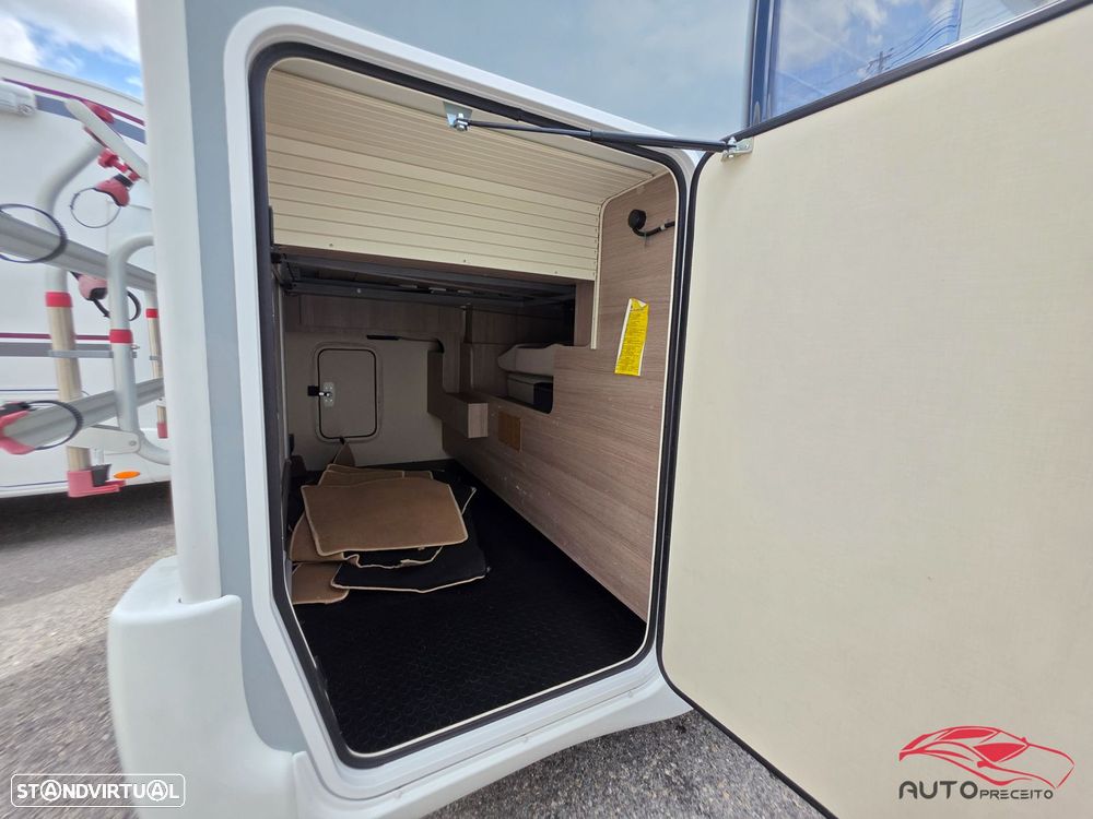 Chausson Titanium 728 EB 2.3 130cv - 18