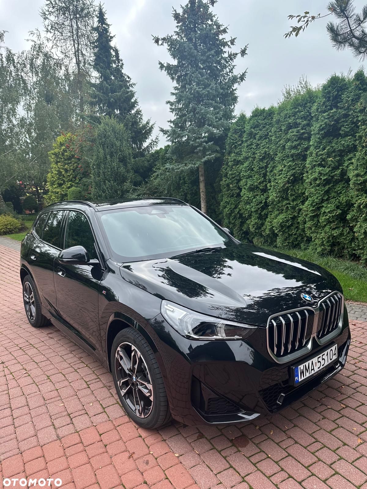 BMW X1 sDrive18d - 1