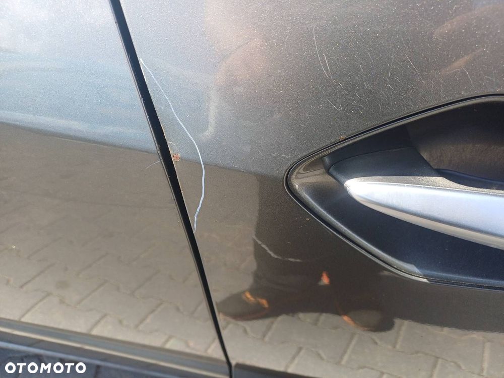 DRZWI KOMPLETNE PRAWY PRZÓD HONDA CIVIC VIII NH701M - 3