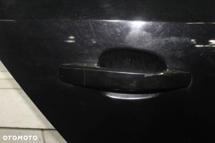 DRZWI PRAWY TYŁ OPEL ASTRA H - 2
