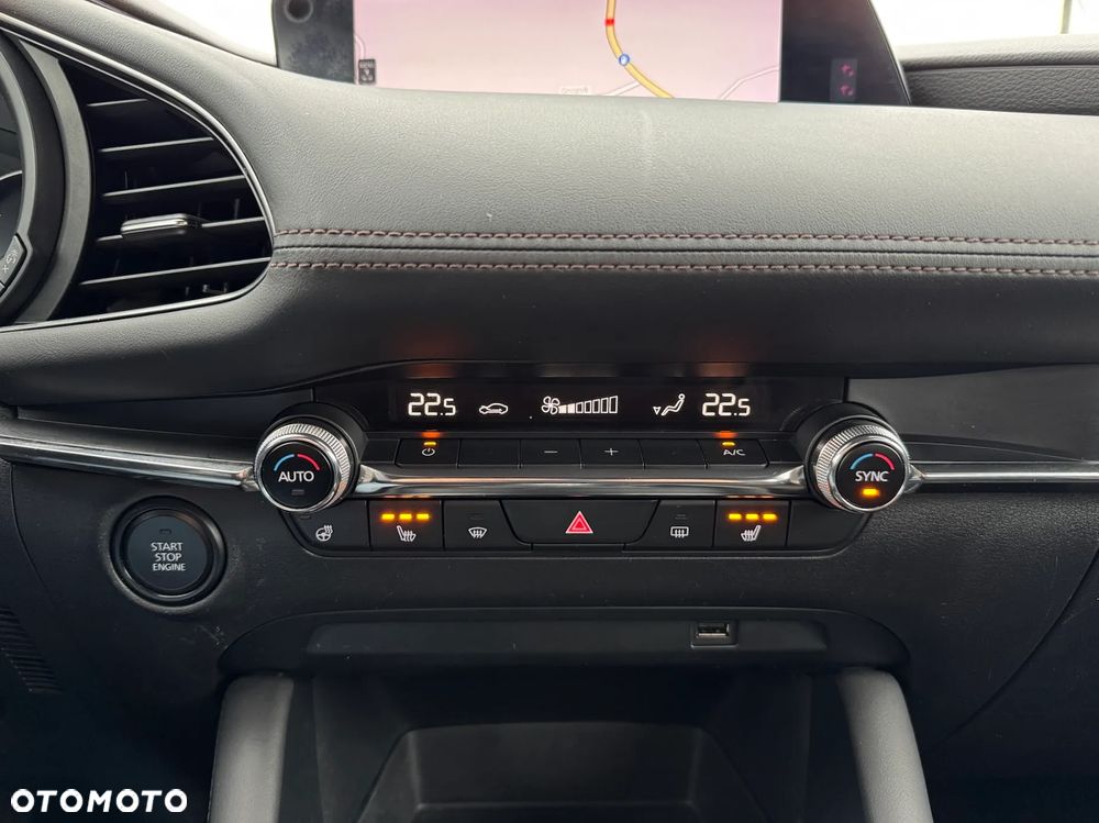 Mazda 3 - 9