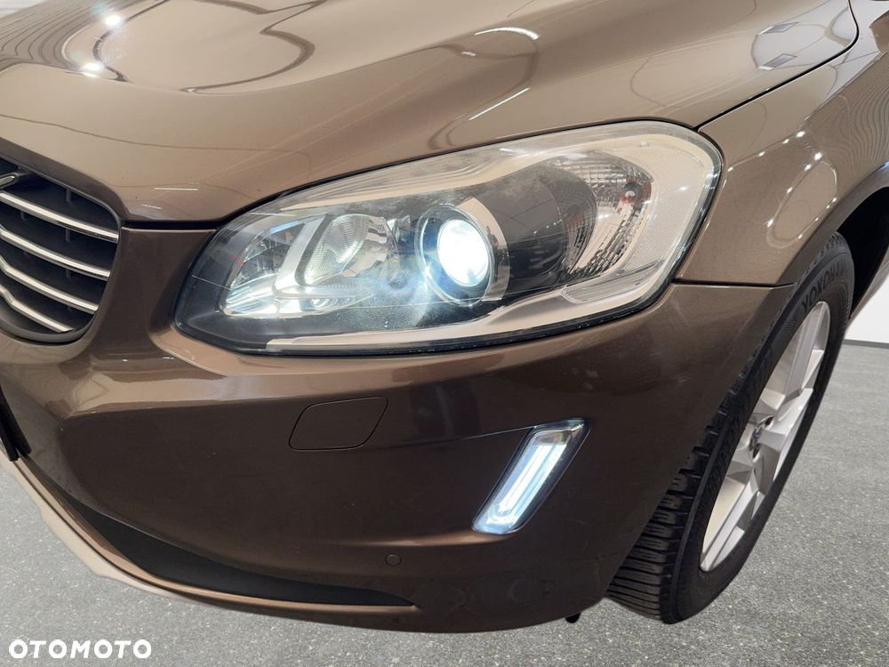 Volvo XC 60 - 10