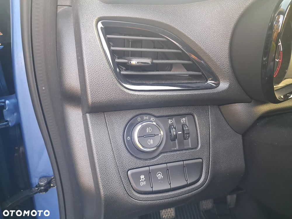 Opel Karl 1.0 ECOFLEX Start/Stop Rocks - 22