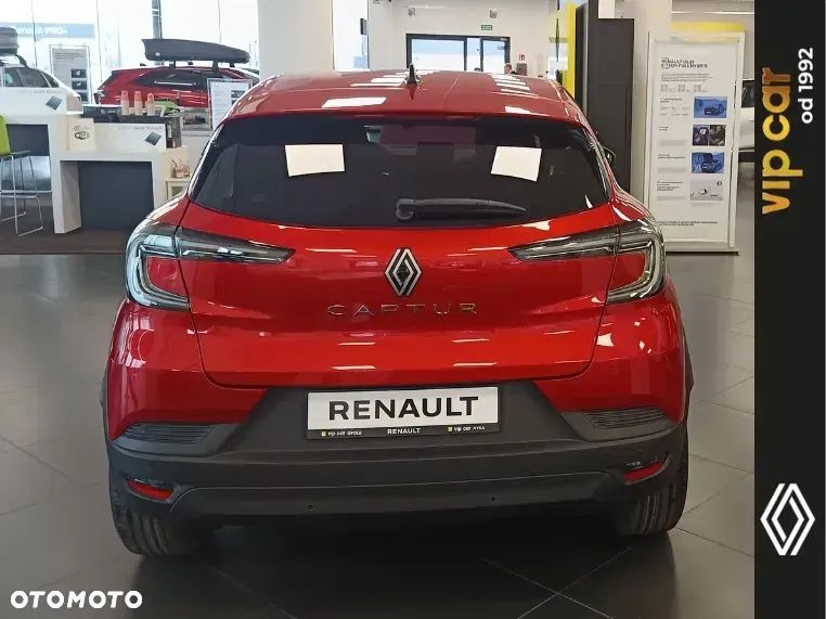 Renault Captur 1.2 TCe Evolution - 4