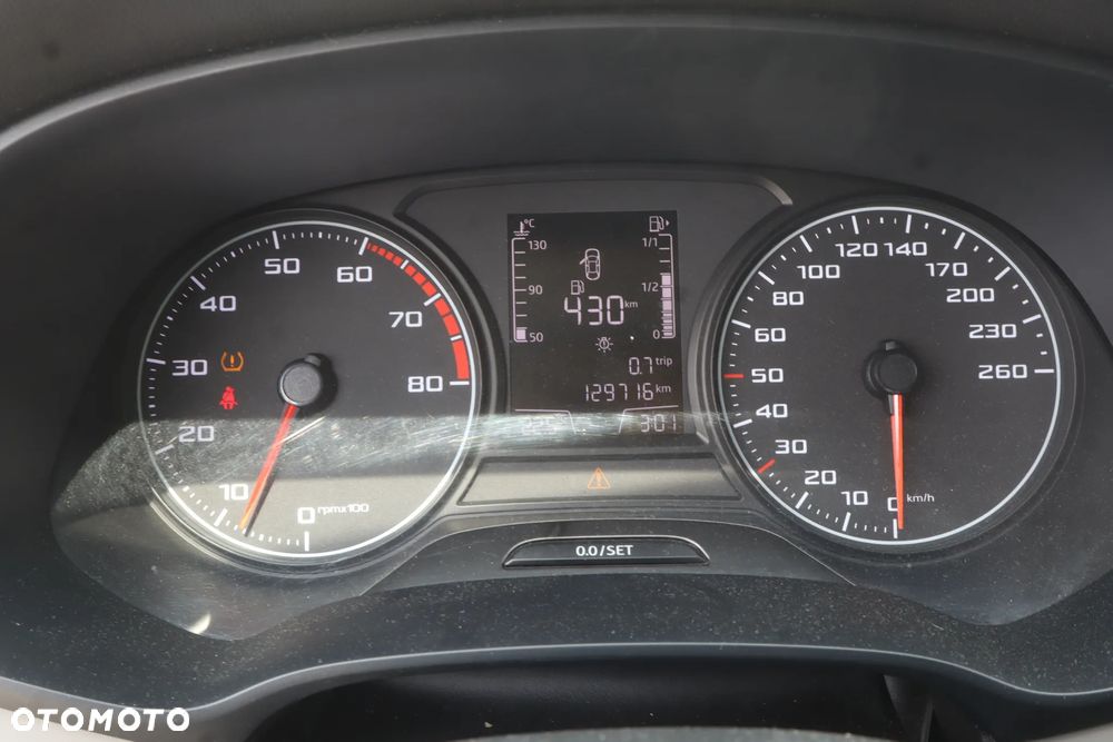 Seat Leon SC 1.2 TSI Reference - 14