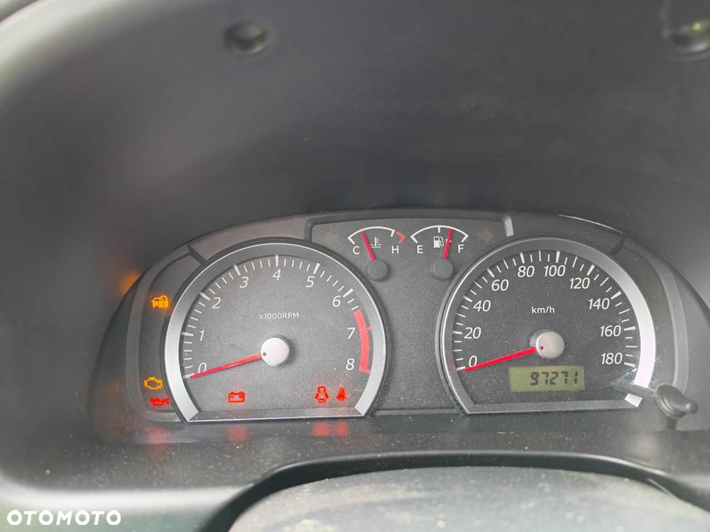 Suzuki Jimny 1.3 Comfort - 11