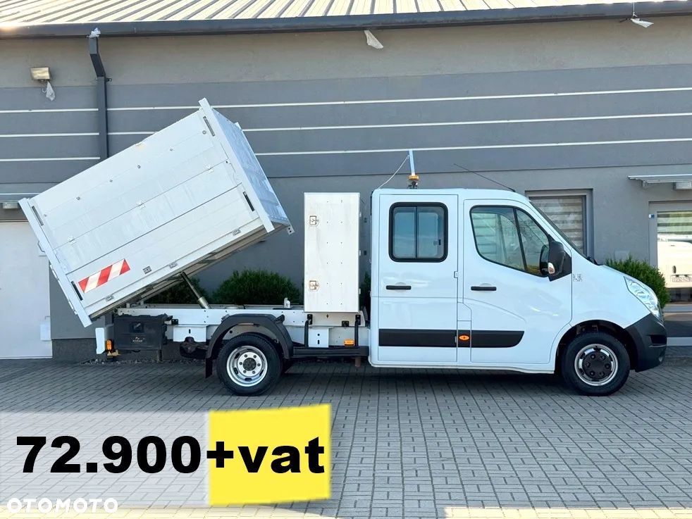 Renault Master - 4