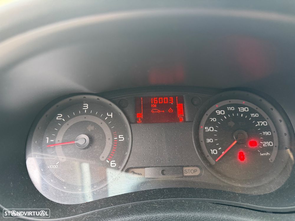 Renault Clio 1.5 dCi Confort - 19