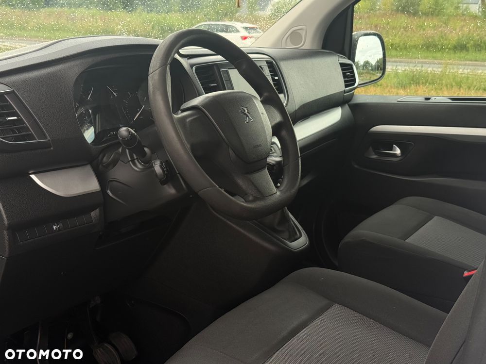 Peugeot Traveller 2.0 BlueHDi Standard Business - 10