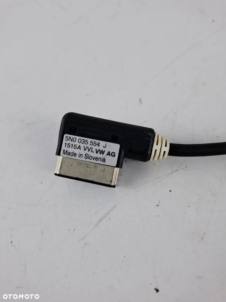 Przewód Kabel Adapter iPhone 5N0035554J - 4