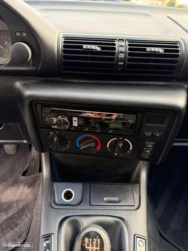 BMW 316 i Compact - 25