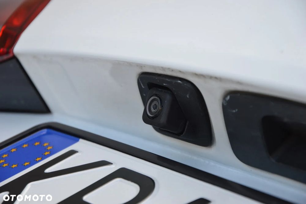 Opel Astra 1.2 Turbo Elegance - 29