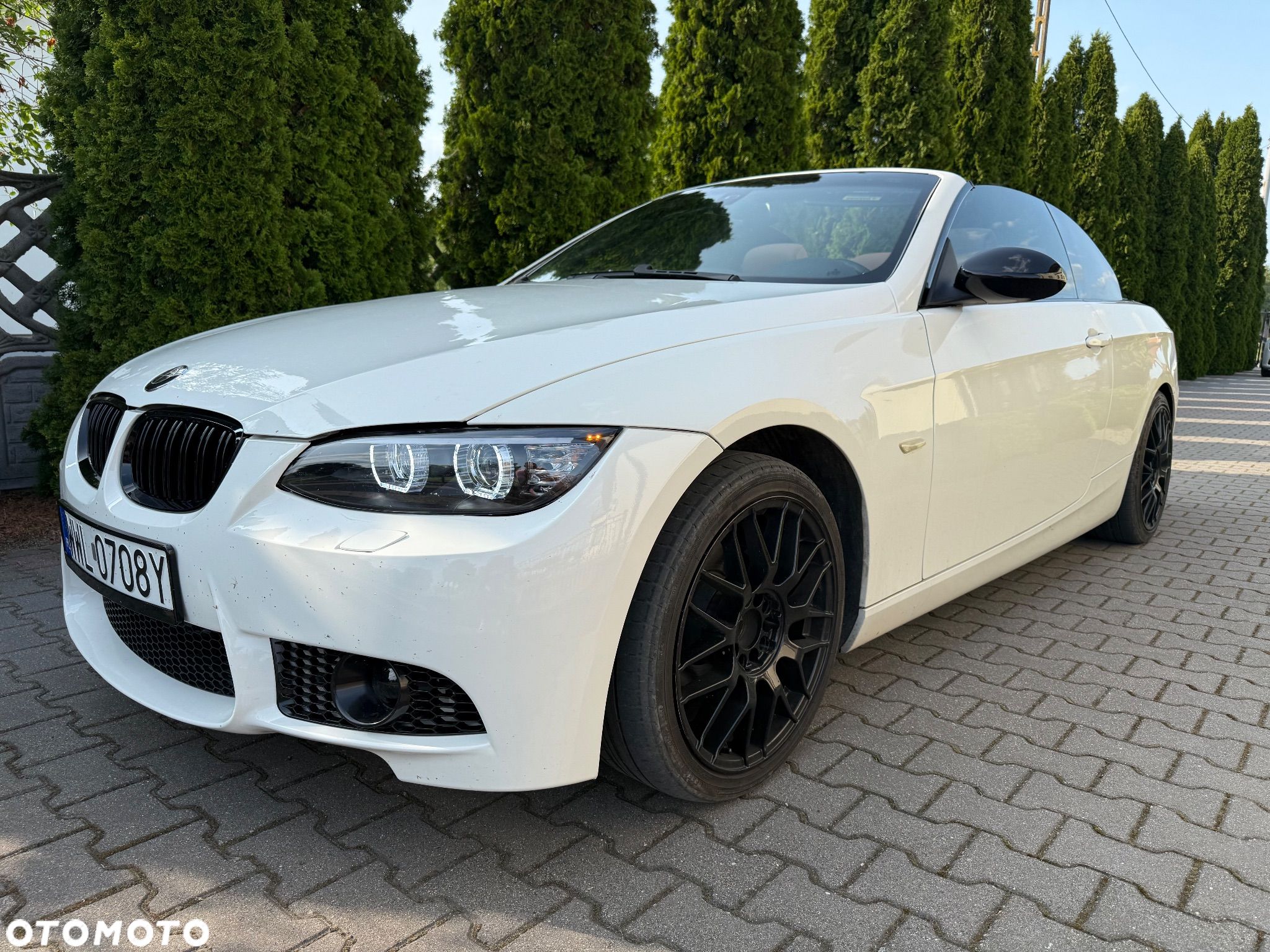 BMW Seria 3 - 1