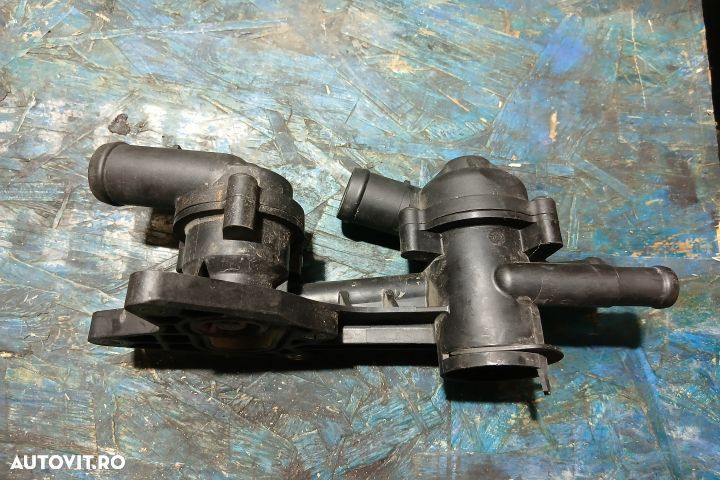 Carcasa termostat 3C121121D 03C121118D 03C121025AC 03C121111T 3C12112 - 3