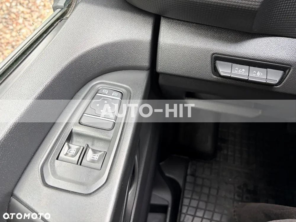 Renault Trafic - 27