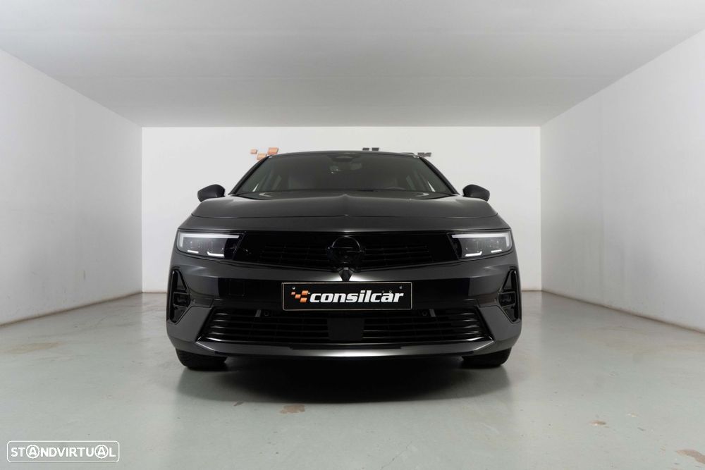 Opel Astra Sports Tourer 1.2 T GS Line - 3