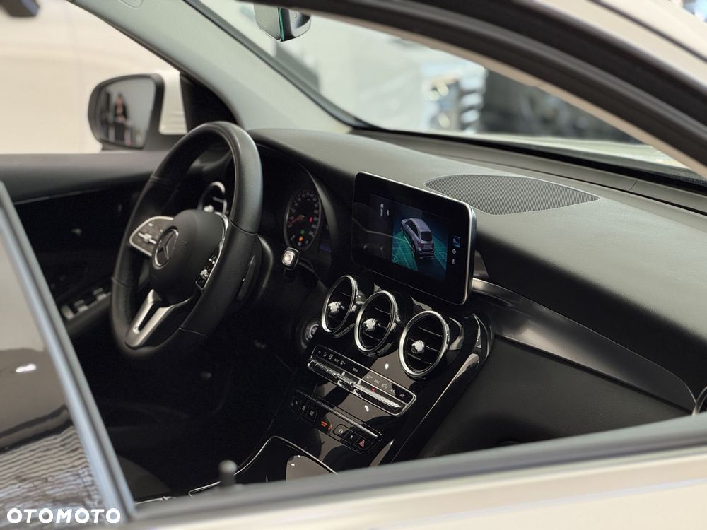 Mercedes-Benz GLC 200 d 4-Matic - 37