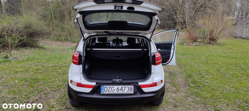 Kia Sportage 1.6 GDI S 2WD - 3