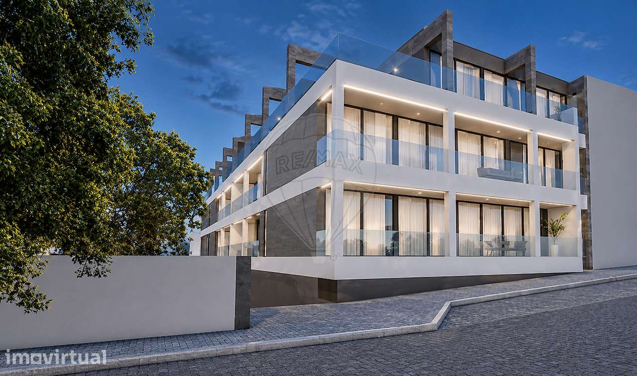 Apartamento T2 para venda - Grande imagem: 2/4